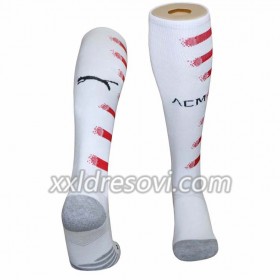 AC Milan Drugi Sportske Čarape 2020-2021